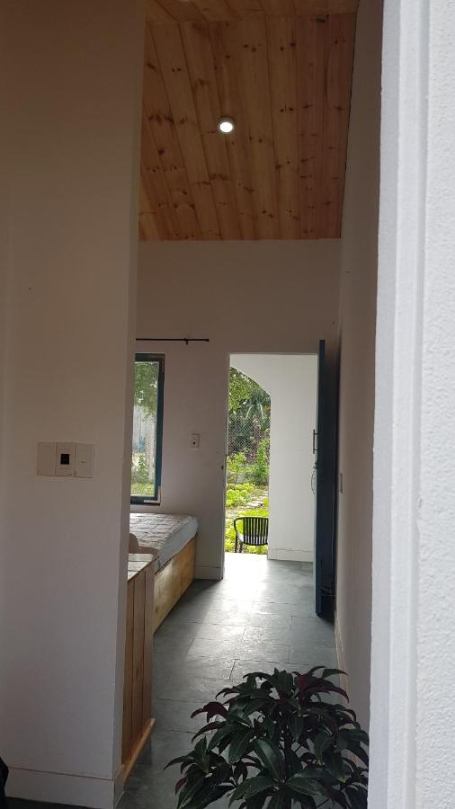 Vom Vom Garden House *